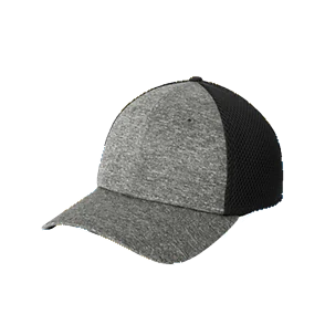 Embroidered hat