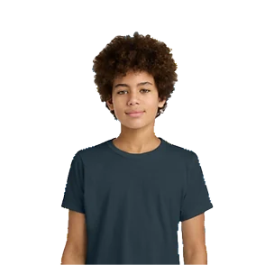 Custom printed t-shirt